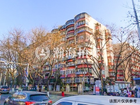 景泰东里1号楼549室