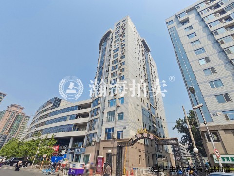 泰利明苑20号楼1303室