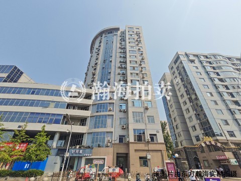 泰利明苑20号楼1003室