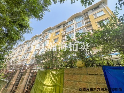 翠海明苑4号楼1单元401室