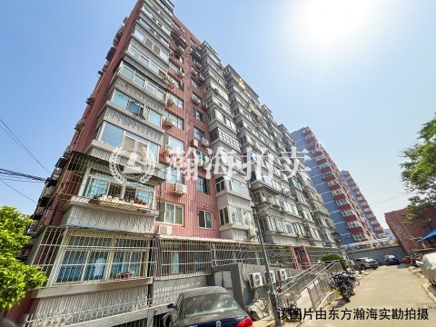 北影小区11号楼205室