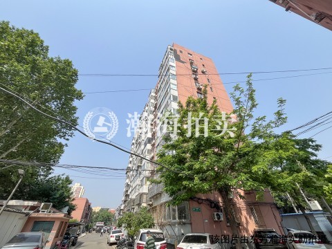 北影小区27号楼1408室