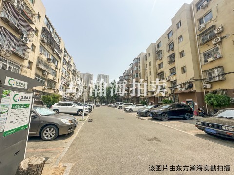 永顺西里26号楼641室