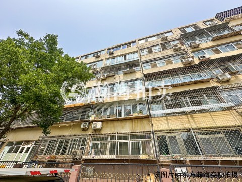 永顺西里35号楼5单元532室