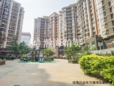 怡景园5号楼15B室（复式）