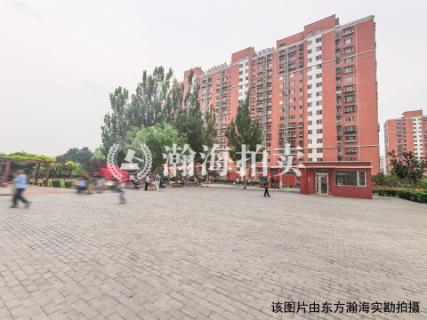 永旭嘉园3号楼1单元1303室