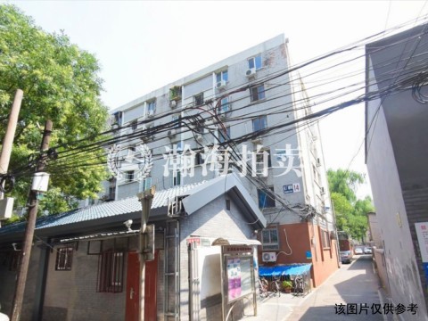 东厂胡同14号楼5单元512室