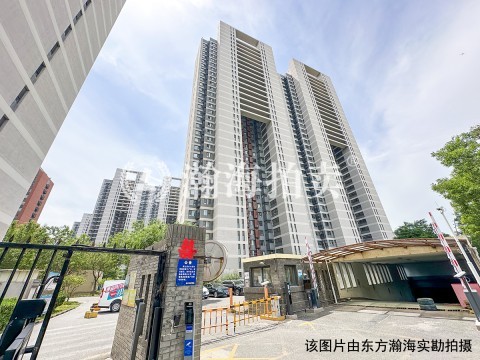 融泽嘉园中路1号院10号楼1单元2406室