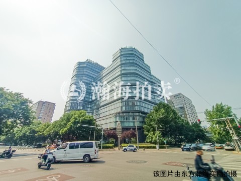 SOHO北京公馆东塔R2005室