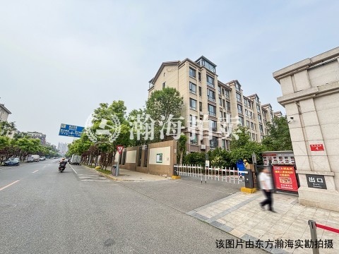 金科廊桥水岸3号楼2单元202室