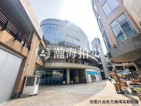 悠乐汇605号楼212室