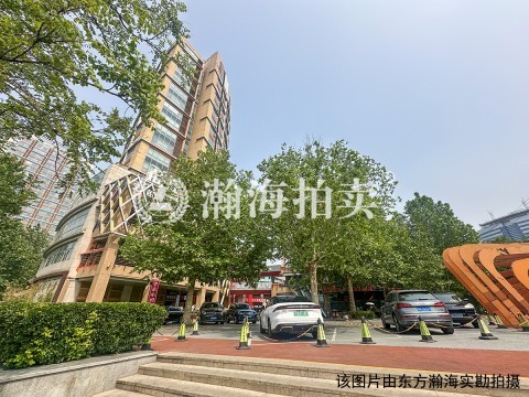 悠乐汇C座1007室