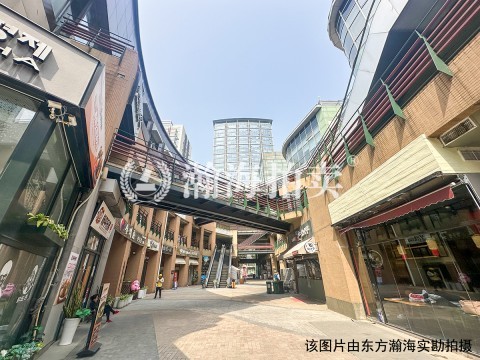 悠乐汇E座2503室