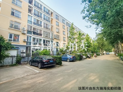 龙腾苑三区2号楼4单元601室