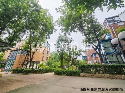 西山美墅馆F区22号楼4301室（上叠别墅）
