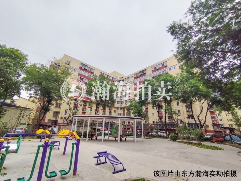景泰东里1号楼549室