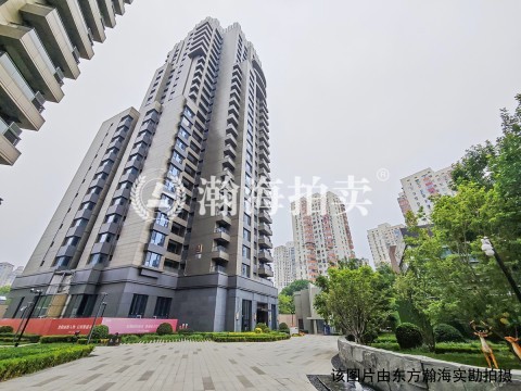 丽都悦府3号楼405室