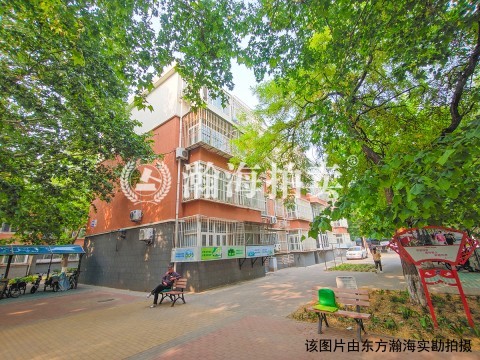 团河苑东区4号楼2单元103室