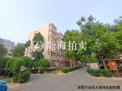 枣园小区22号楼2单元202室