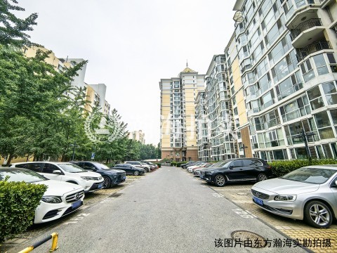 星河苑2号院4号楼1605室