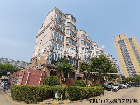 丽园东里6号楼2单元402室