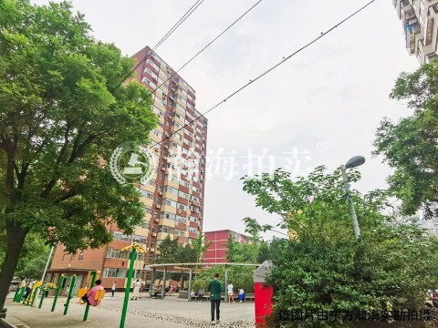 永乐小区51号楼1207室