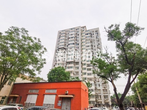 永乐小区21号楼2单元13室