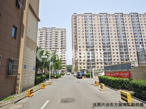 庑殿家苑A区5号楼6单元1302室