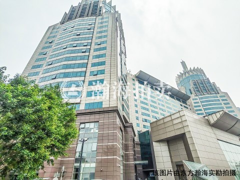 中国国际科技会展中心1号楼B1402至B1418室