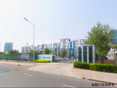 兴盛街9号全部房屋及在建工程