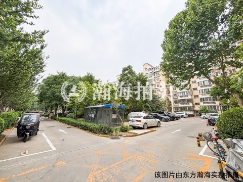 听涛雅苑1号楼2单元602室
