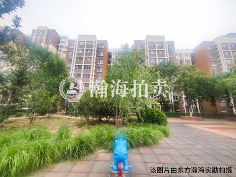 合顺家园10号楼7单元1203室