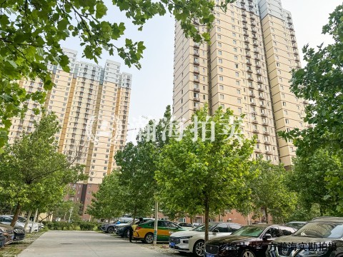 丰泽家园14号楼2单元1505室