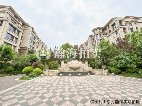 华润公元九里东区20号楼101室（下跃）