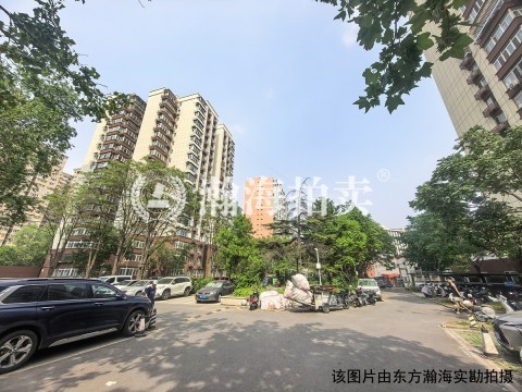 洋桥71号院 4号楼1507室