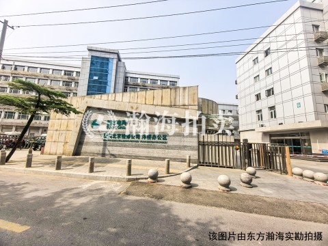 洋桥71号院 4号楼1507室