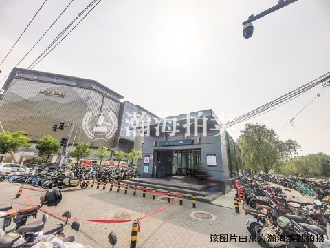 洋桥71号院 4号楼1507室