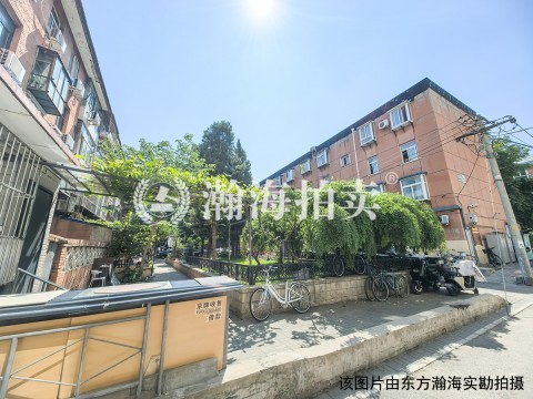 虎坊路小区5号楼2单元2-5室