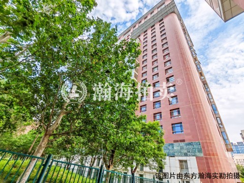 缘溪堂3号楼1单元1601室