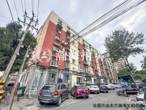 角门东里59号楼2单元203室