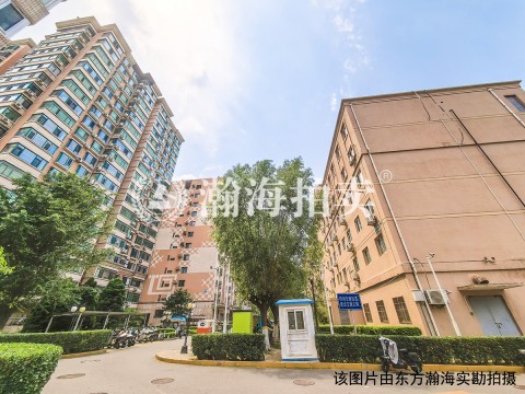 绿景苑6号楼1单元1037室