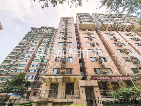 绿景苑6号楼1单元1029室