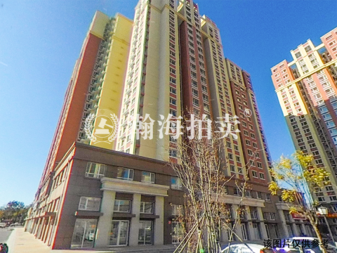 绿海家园3号楼3-10室