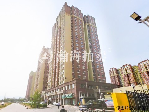 绿海家园7号楼7-1室