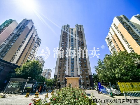 理想家园6号楼1806室