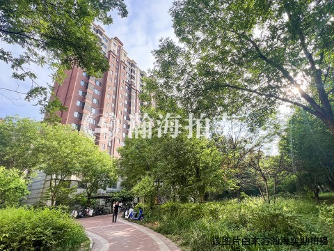 世华龙樾一期西区2号楼4单元101室