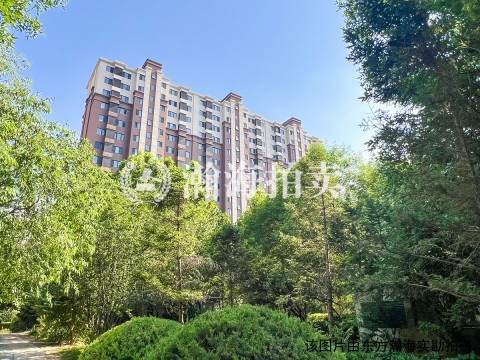 世华龙樾一期西区8号楼6单元103室