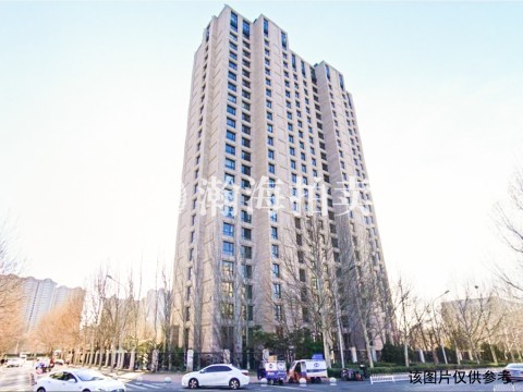 金茂府南区2号楼负1-050号