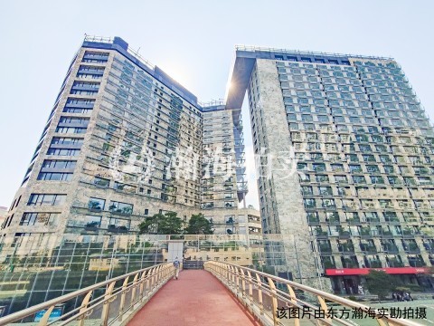 万科时代中心奥林2号楼1单元712及713室
