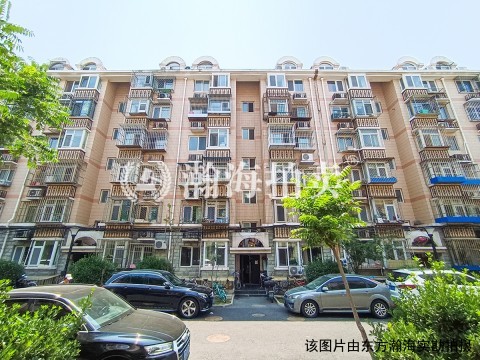 华林家园2号楼4单元502室